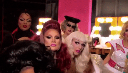 Queens de la séptima temporada de 'RuPaul's Drag Race'