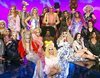 El ranking de las temporadas 'RuPaul's Drag Race' de peor a mejor
