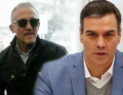 Los mensajes del tirador que amenazaba con matar a Pedro Sánchez: "Con un tiro se acaba"