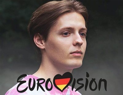 Alemania apuesta fuerte por Eurovisión 2020 eligiendo al esloveno Ben Dolic