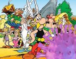 Astérix y Obélix ya lucharon contra el coronavirus en 2017