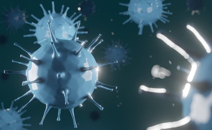 Las reinfecciones por coronavirus se están extendiendo con el paso de las semanas