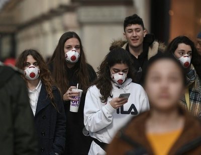 Inquietud por el coronavirus: personas con el alta vuelven a dar positivo