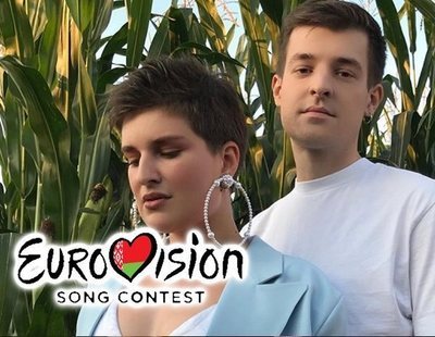 El dúo VAL da la sorpresa y se gana un billete a Eurovisión 2020 por Bielorrusia