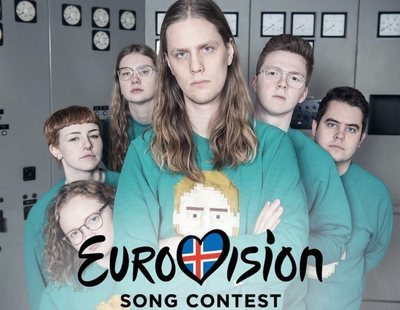 Dadi & Gagnamagnid, representantes de Islandia en Eurovisión 2020 con 'Think About Things'
