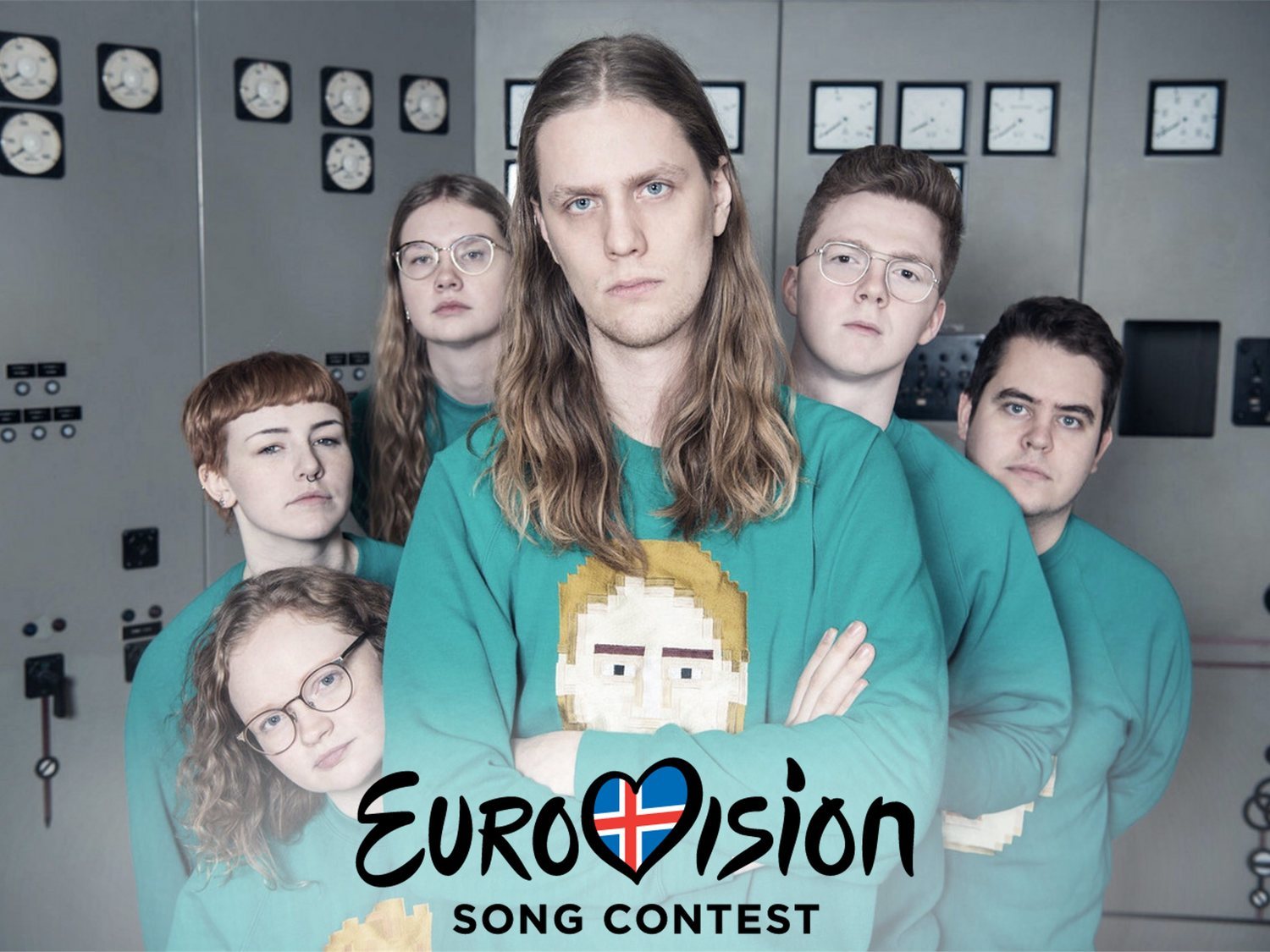 Dadi & Gagnamagnid, representantes de Islandia en Eurovisión 2020 con 'Think About Things'