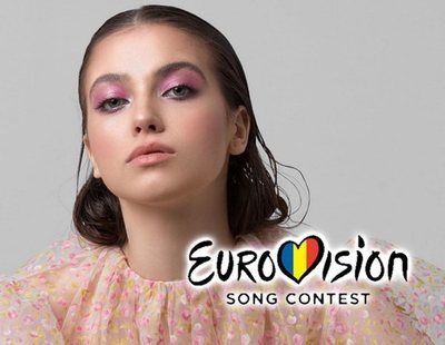 Roxen intentará conquistar Eurovisión 2020 con 'Alcohol You' por Rumanía