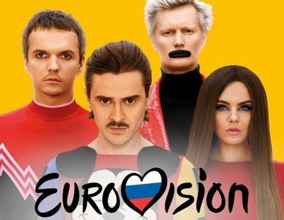 'Uno', la diferente apuesta de Little Big, representantes de Rusia en Eurovisión 2020