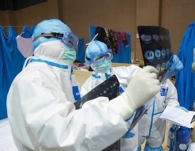 Valencia confirma la primera muerte con coronavirus en España
