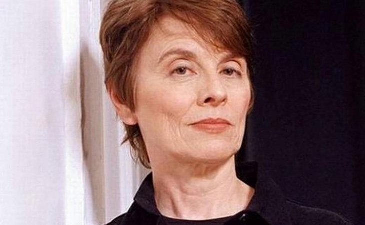 Camille Paglia es el referente del feminismo para Cayetana Álvarez de Toledo