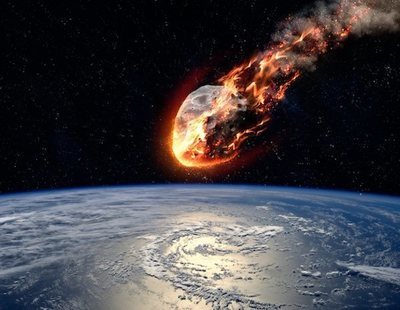 Un asteroide con potencial de destrucción global se acercará a la Tierra en abril