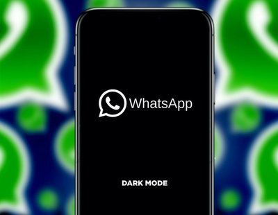 Cómo poner el modo oscuro de WhatsApp en iPhone y Android