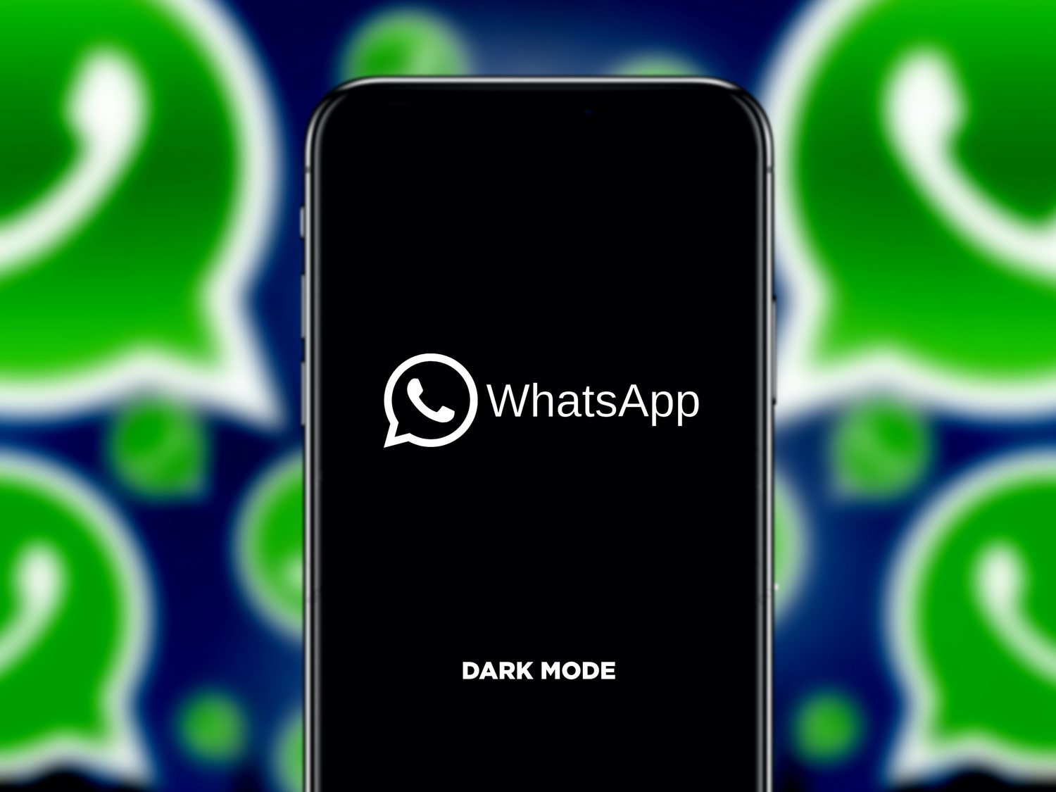 Cómo poner el modo oscuro de WhatsApp en iPhone y Android