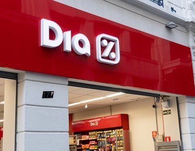 Los supermercados DIA aceleran los cierres con 458 tiendas menos