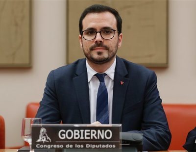 Garzón regulará la publicidad en los juguetes para evitar el contenido sexista