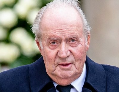 Juan Carlos de Borbón, portada de la prensa internacional por esconder 100 millones en Suiza