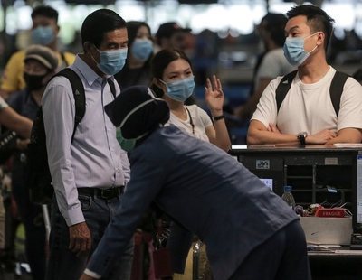 Alarma en China: muere un joven de 36 años cinco días después de superar el coronavirus