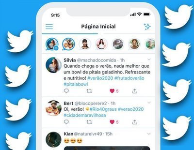 Twitter se rinde y también tendrá stories: así son los Fleets