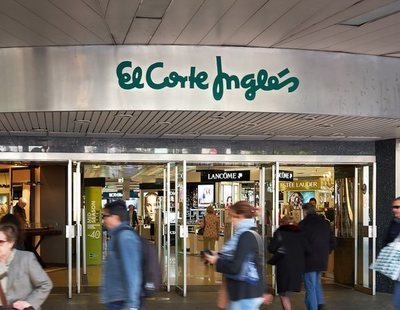 El Corte Inglés cierra otro centro que reabrirá como tienda de una conocida multinacional