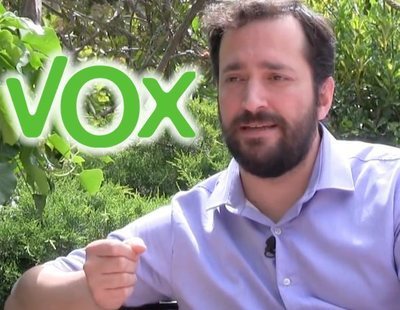 Un candidato de VOX: "Los hombres sufrimos acoso por la calle, principalmente de las prostitutas"