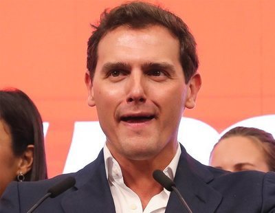 Condenan a un jubilado por llamar cocainómano a Albert Rivera