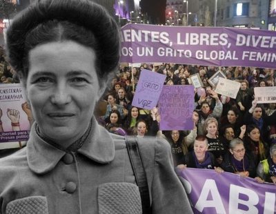 Las cuatro olas del feminismo: Evolución del movimiento que busca la igualdad