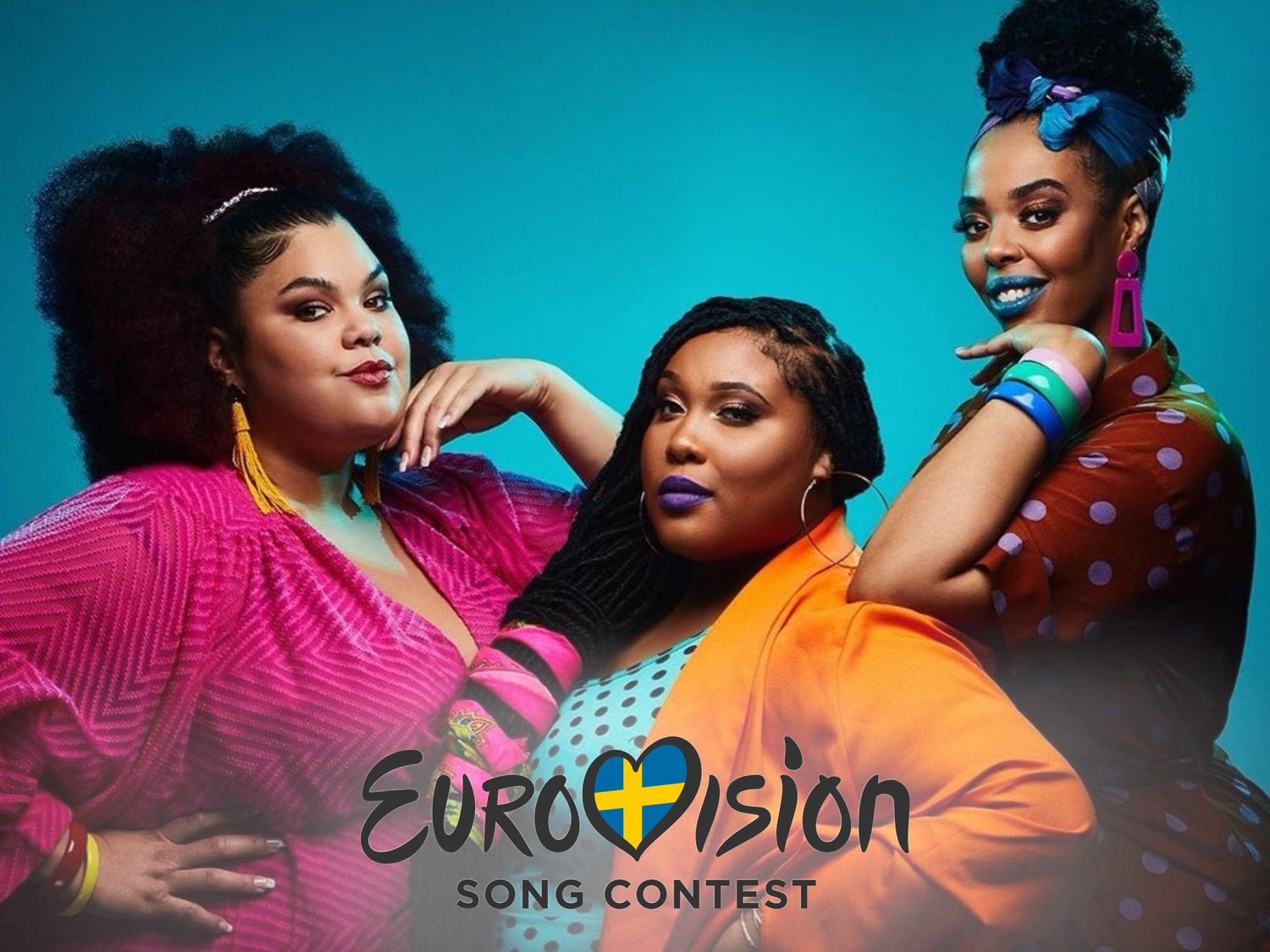 The Mamas ganan el Melodifestivalen y representarán a Suecia en Eurovisión 2020 con 'Move'