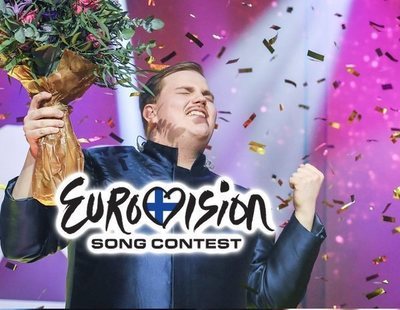 Así suena 'Looking Back', la apuesta de Finlandia para Eurovisión 2020