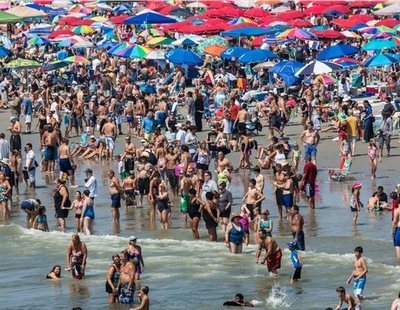 Las dudas de los expertos sobre el coronavirus: ¿Qué sucederá con la llegada del calor?