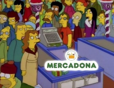 La histeria por coronavirus vacía Mercadona y deja los mejores memes