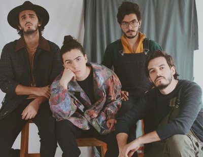 Morat: "Nos gusta empezar cada etapa en España"