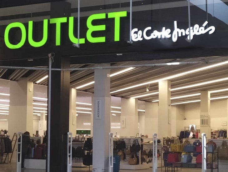 La nueva tienda que abre El Corte Inglés