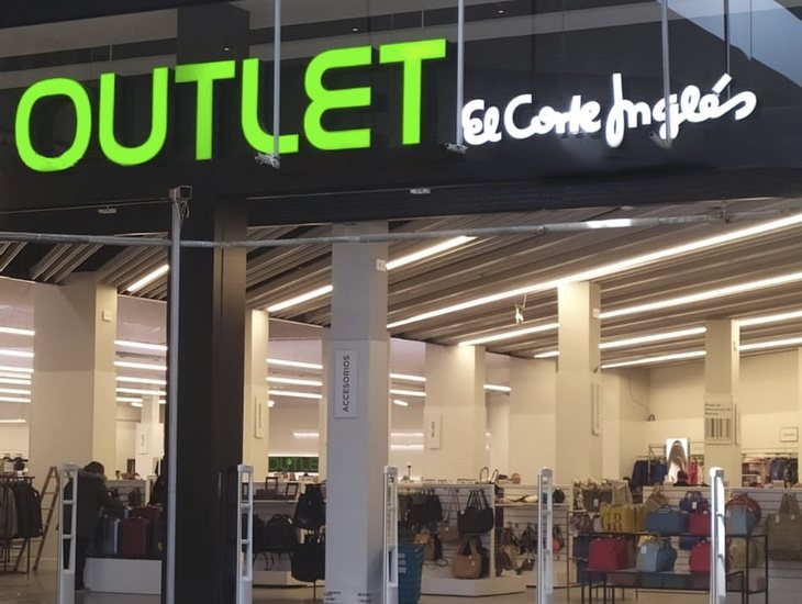 La nueva tienda que abre El Corte Inglés