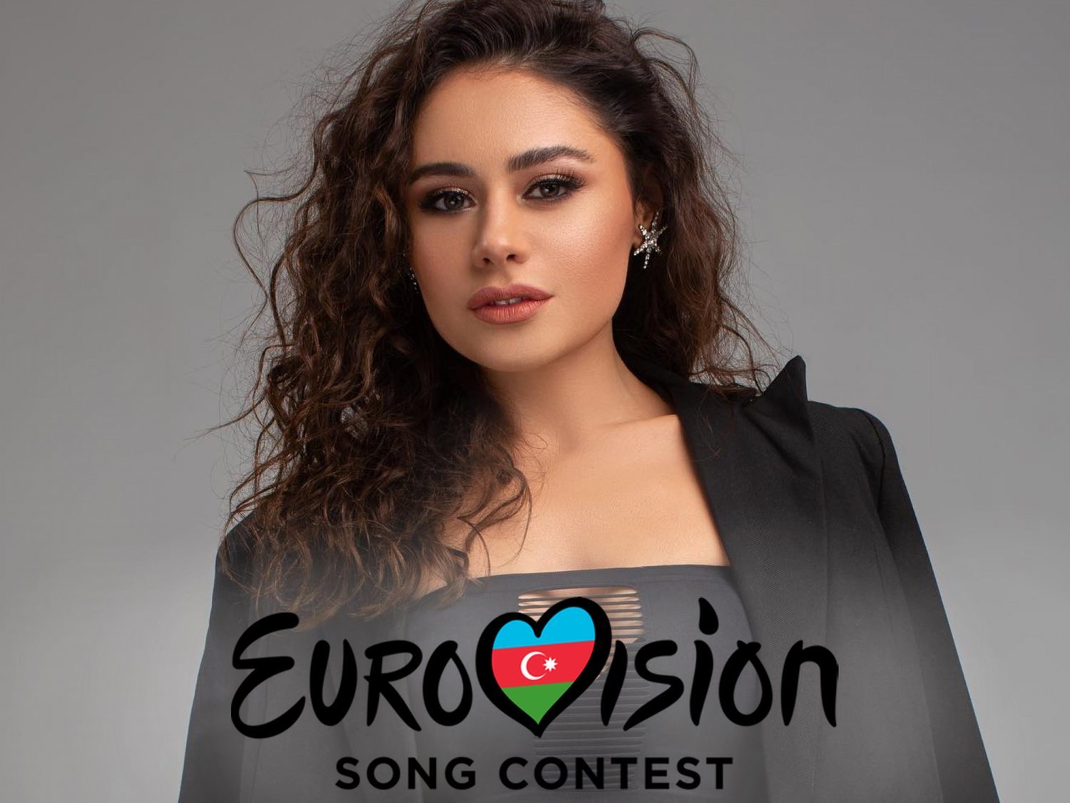 Efendi, la diva de Azerbaiyán para Eurovision 2020 con 'Cleopatra'
