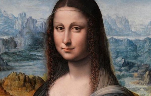 La prueba de que Da Vinci era catalán: detrás de la Gioconda