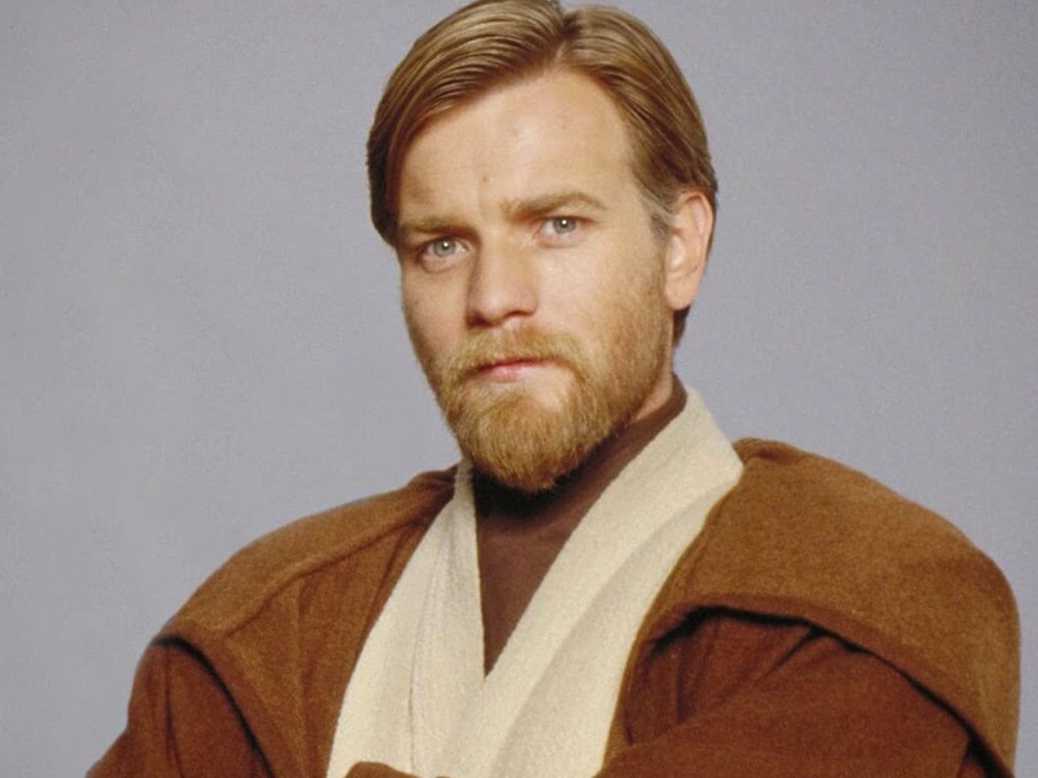 Una señora lleva años rezando a una foto de Obi-Wan Kenobi creyendo que es un santo