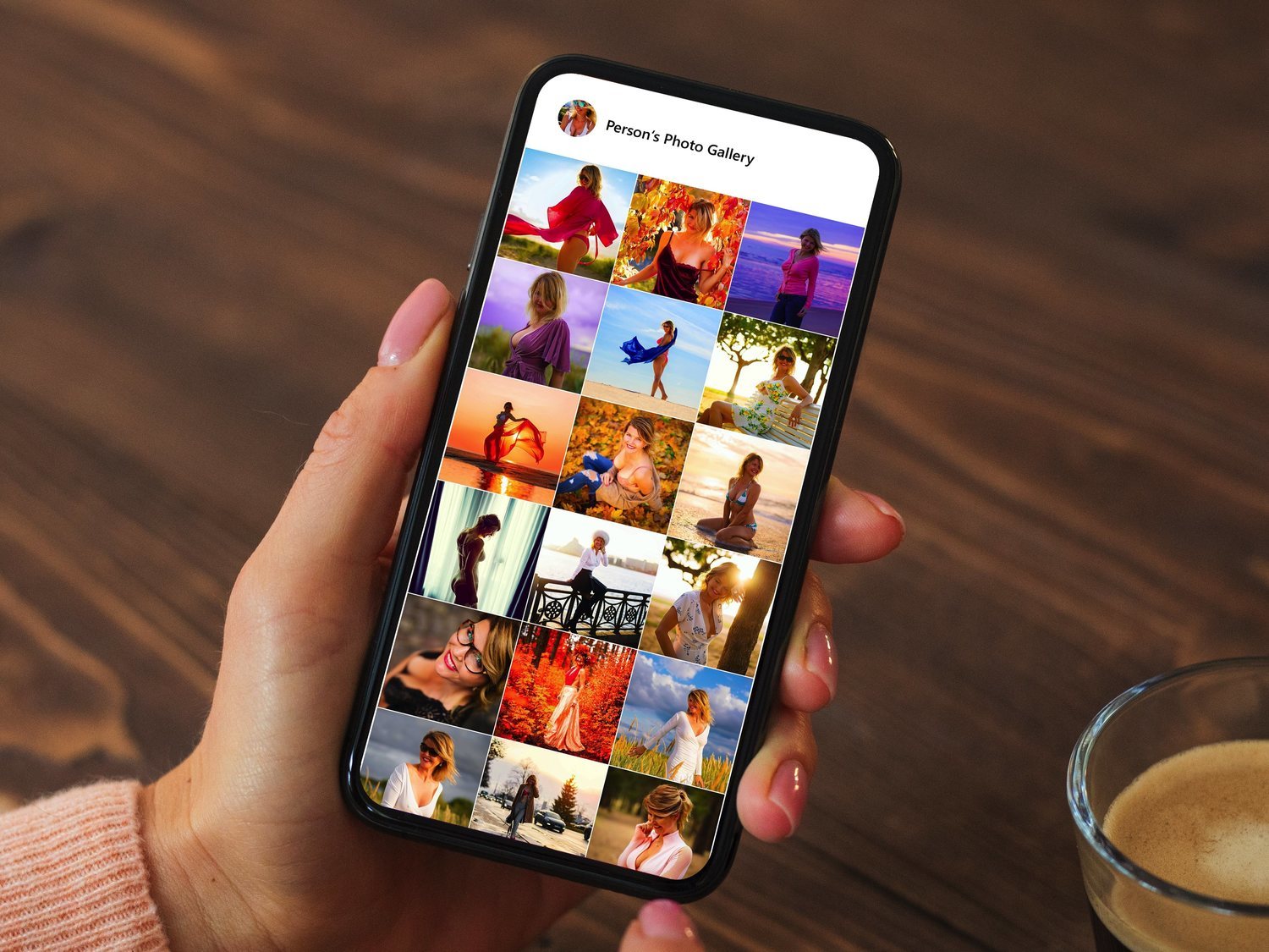 Cómo ocultar fotos y vídeos de la galería de tu móvil de manera segura