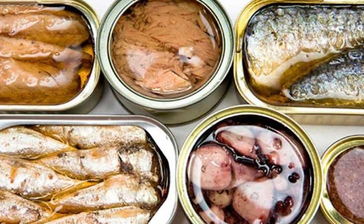 Alimentos versátiles que no pueden faltar en una cuarentena