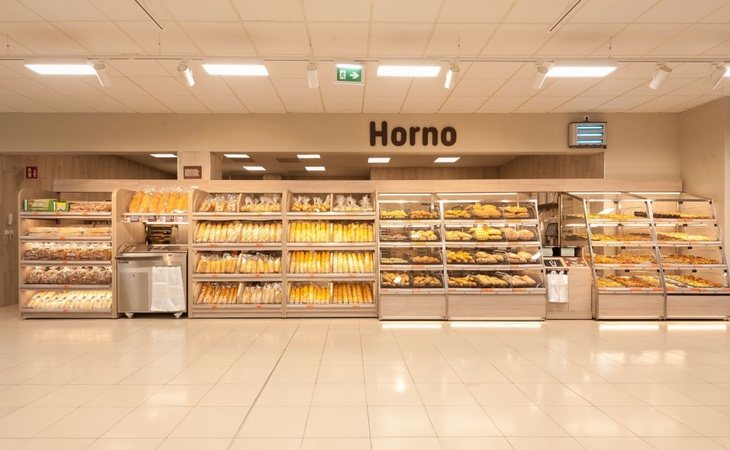 Mercadona utiliza músicas para controlar el ritmo en el que se desplazan sus clientes