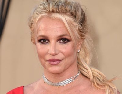 El hijo de Britney Spears desvela secretos familiares en un directo de Instagram