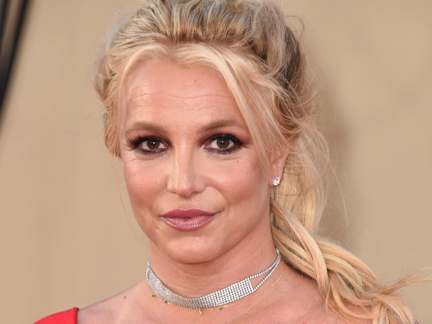 El hijo de Britney Spears desvela secretos familiares en un directo de Instagram