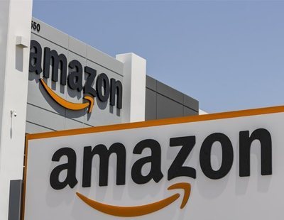 Amazon oferta mil empleos por 14.500 euros en su nuevo megacentro en España