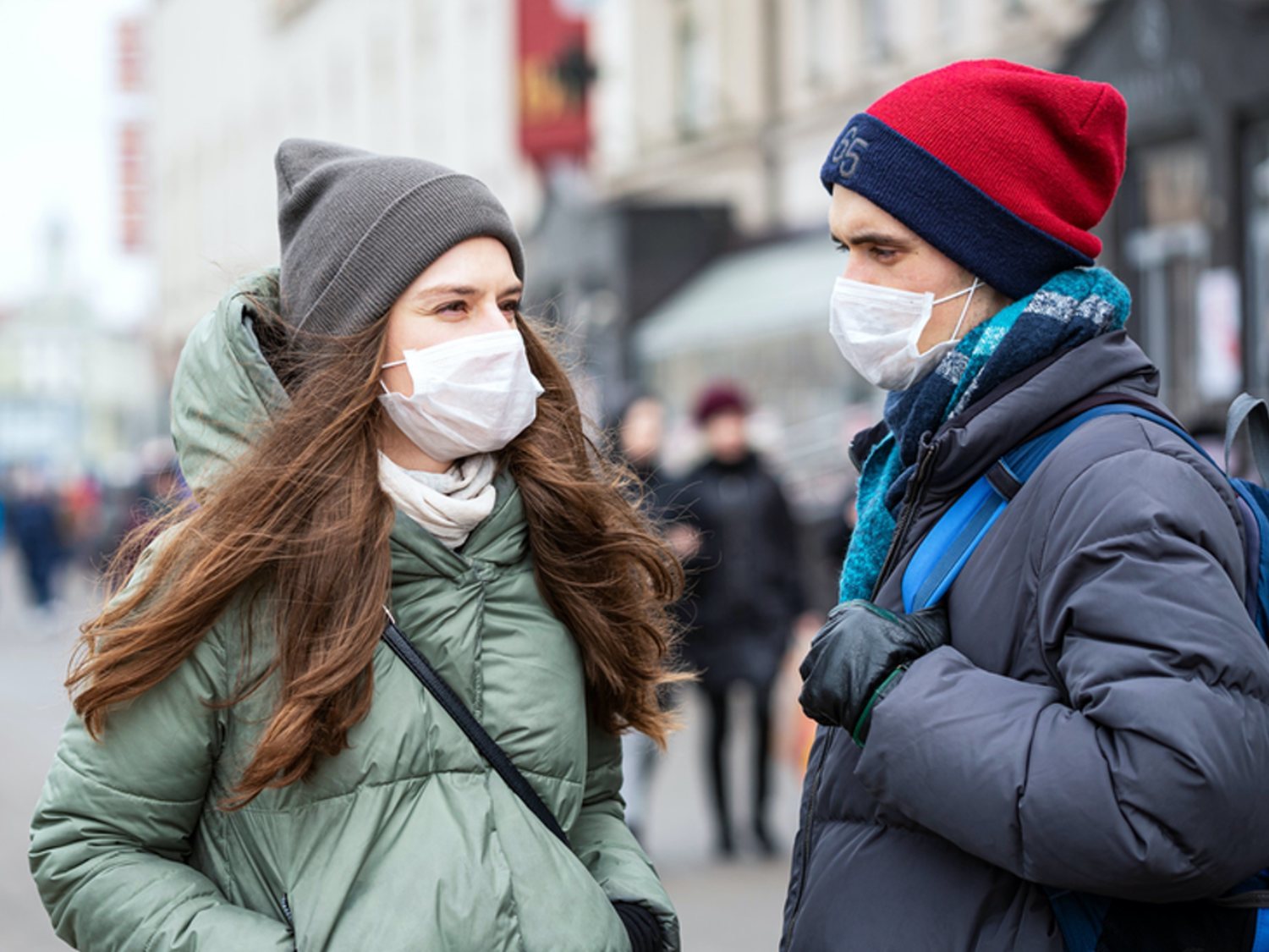 La sombra del coronavirus en Cataluña: los expertos calculan 700 positivos sin diagnóstico