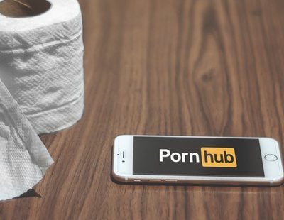 Porno contra el coronavirus: PornHub ofrece contenido gratis en Italia para que no salgan de casa