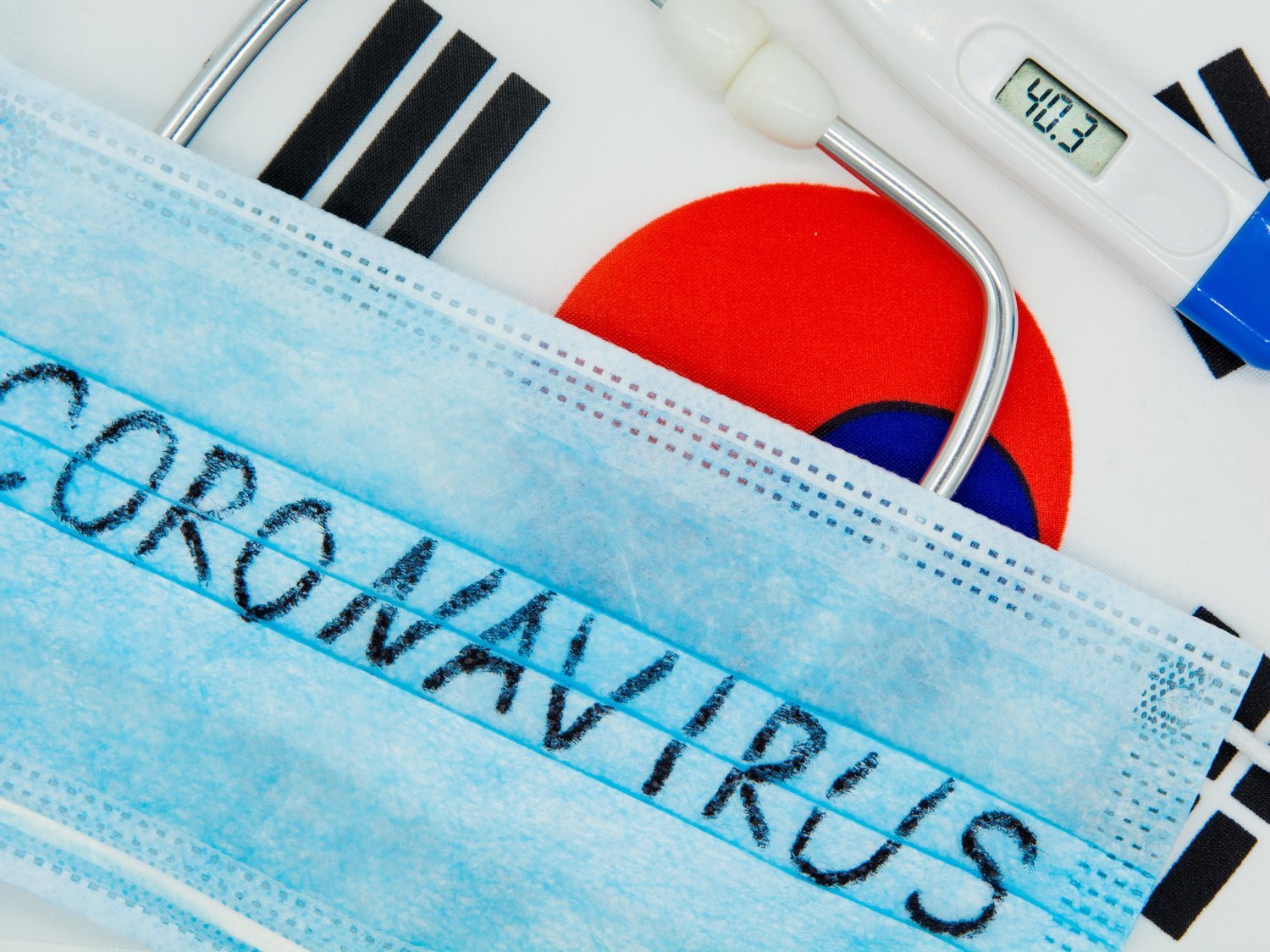 Corea del Sur es el país que mejor ha gestionado el coronavirus: estas han sido sus medidas