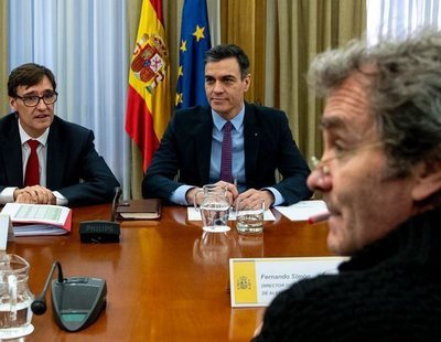 El Gobierno decreta el estado de alarma en España ante la crisis del coronavirus: ¿Qué implica?