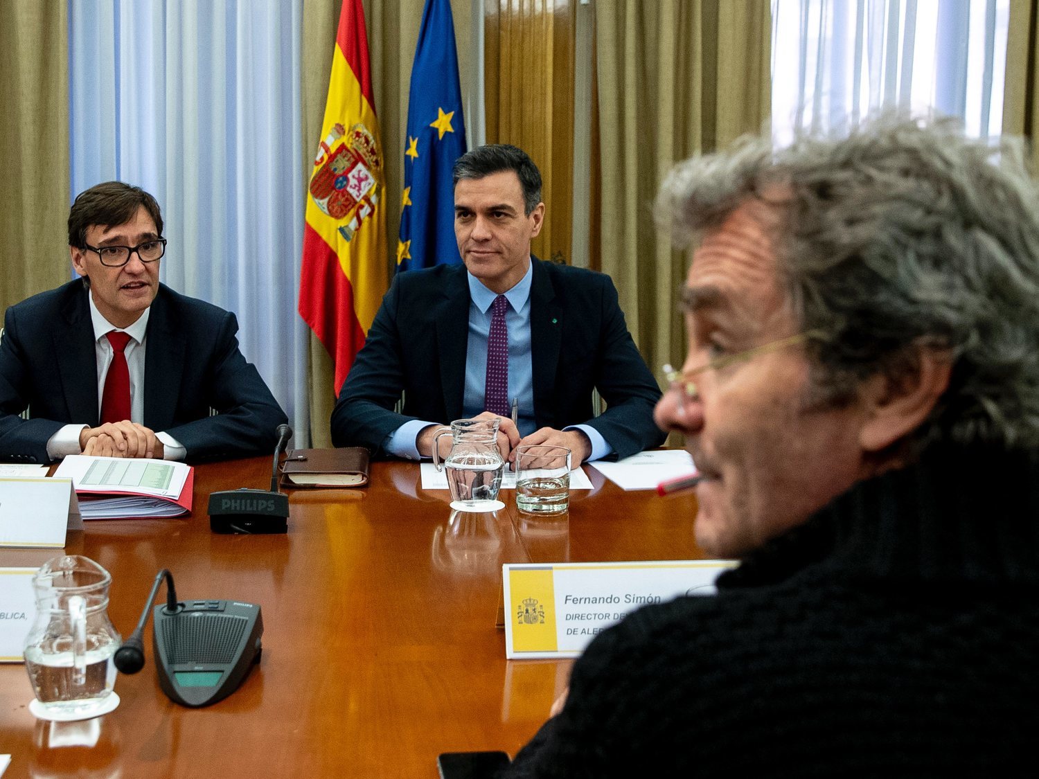El Gobierno decreta el estado de alarma en España ante la crisis del coronavirus: ¿Qué implica?