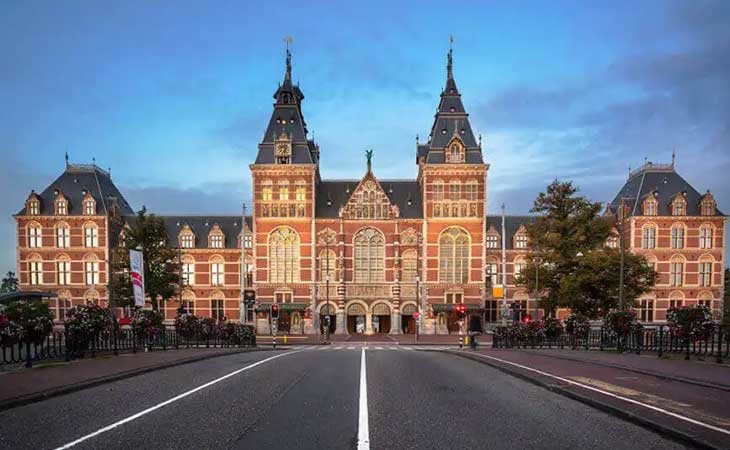 Rijksmuseum