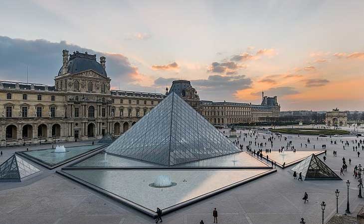 El Louvre