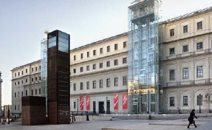 Museo del Reina Sofia